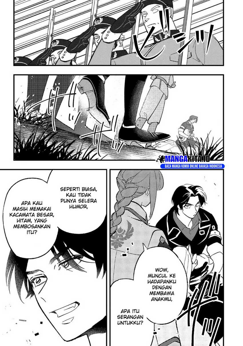 Urenokori no Dorei Elf wo Hirotta no de, Musume ni suru Koto ni shita Chapter 05 Gambar 18