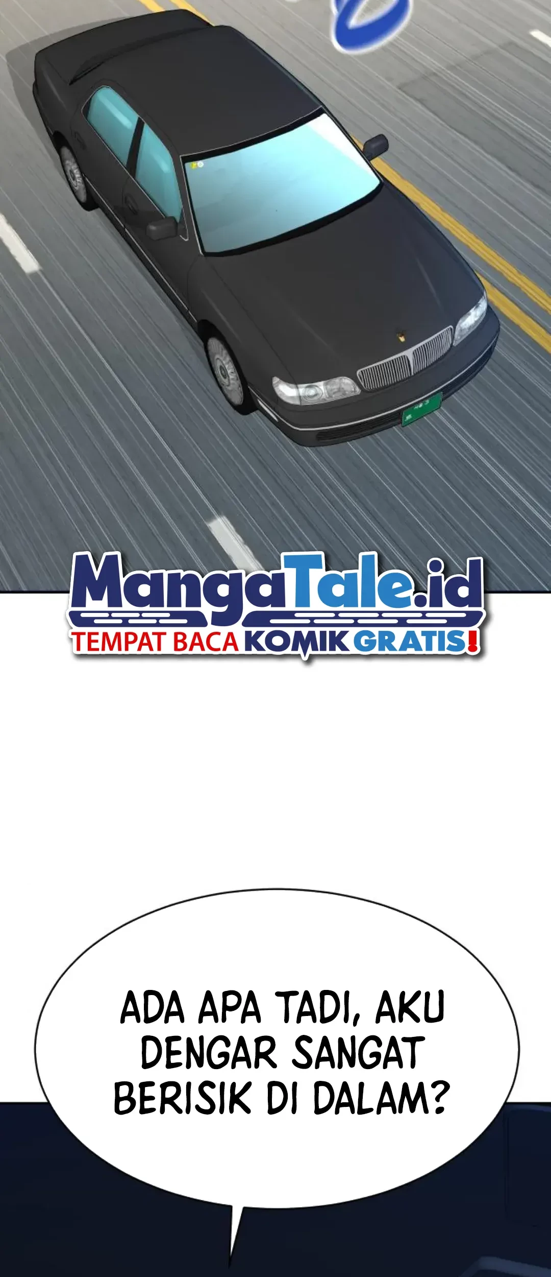Genius Grandson of the Loan Shark King Chapter 20 Gambar 65