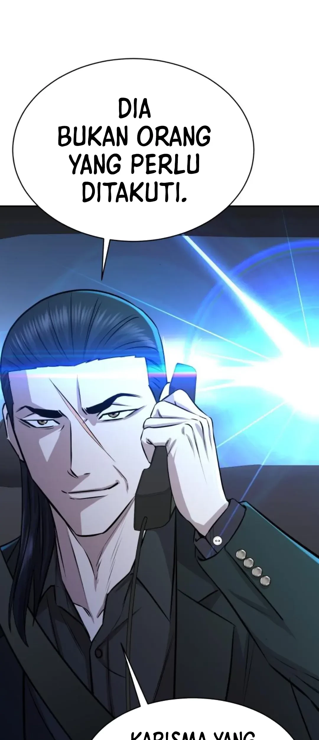 Genius Grandson of the Loan Shark King Chapter 20 Gambar 93