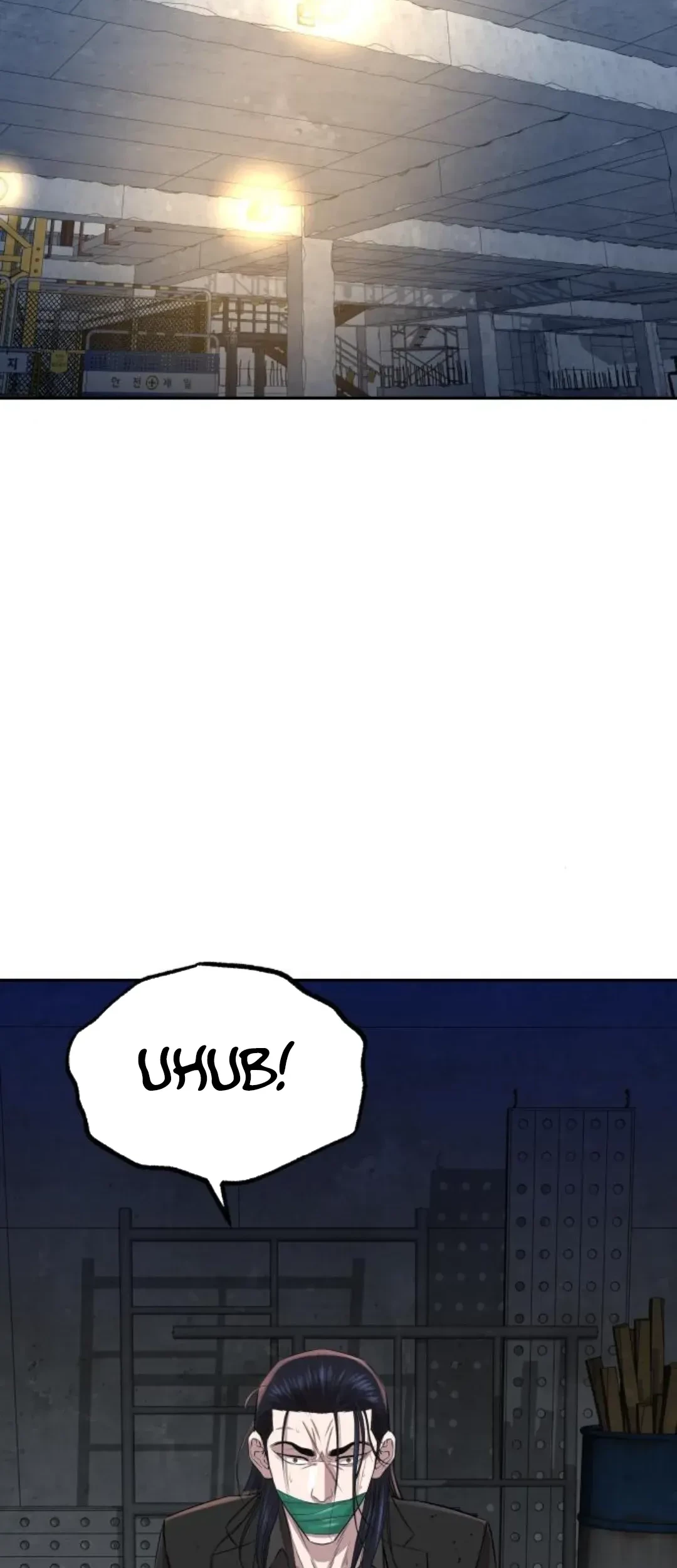 Genius Grandson of the Loan Shark King Chapter 20 Gambar 100