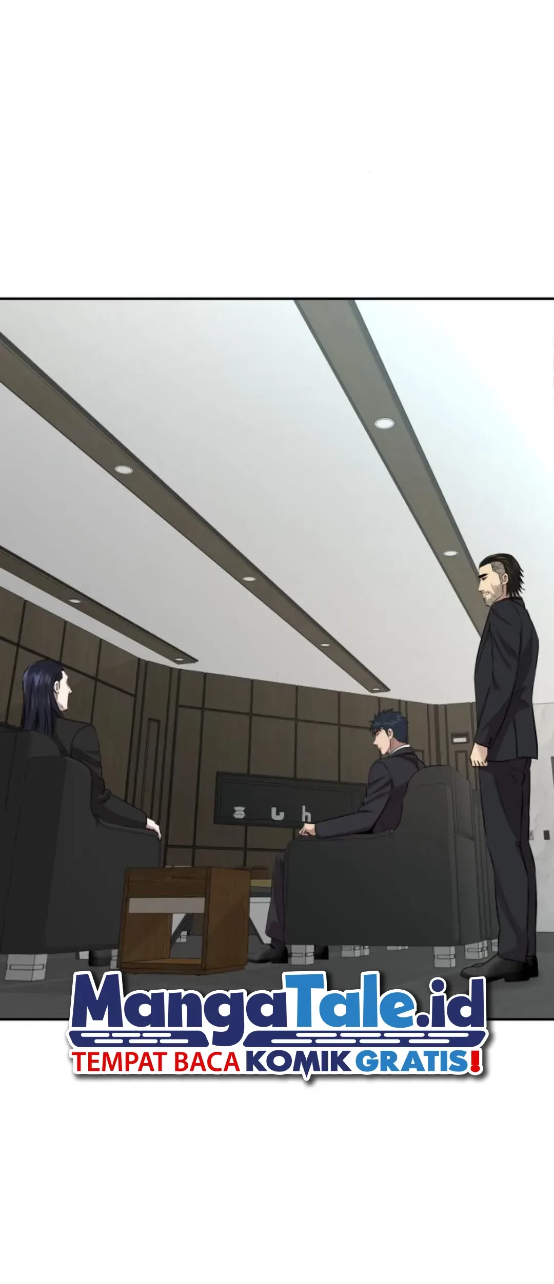 Baca  Genius Grandson of the Loan Shark King Chapter 20 Gambar 2