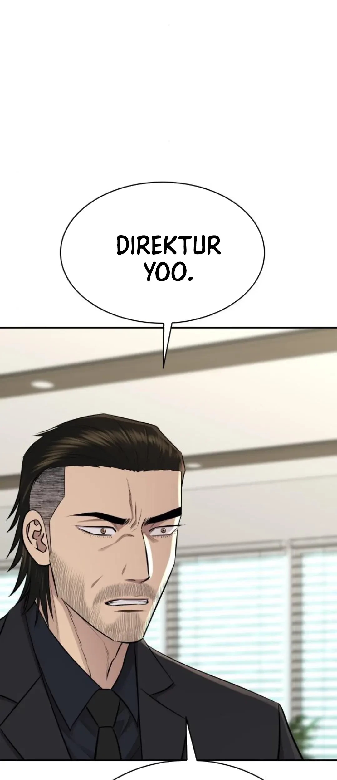 Genius Grandson of the Loan Shark King Chapter 20 Gambar 3