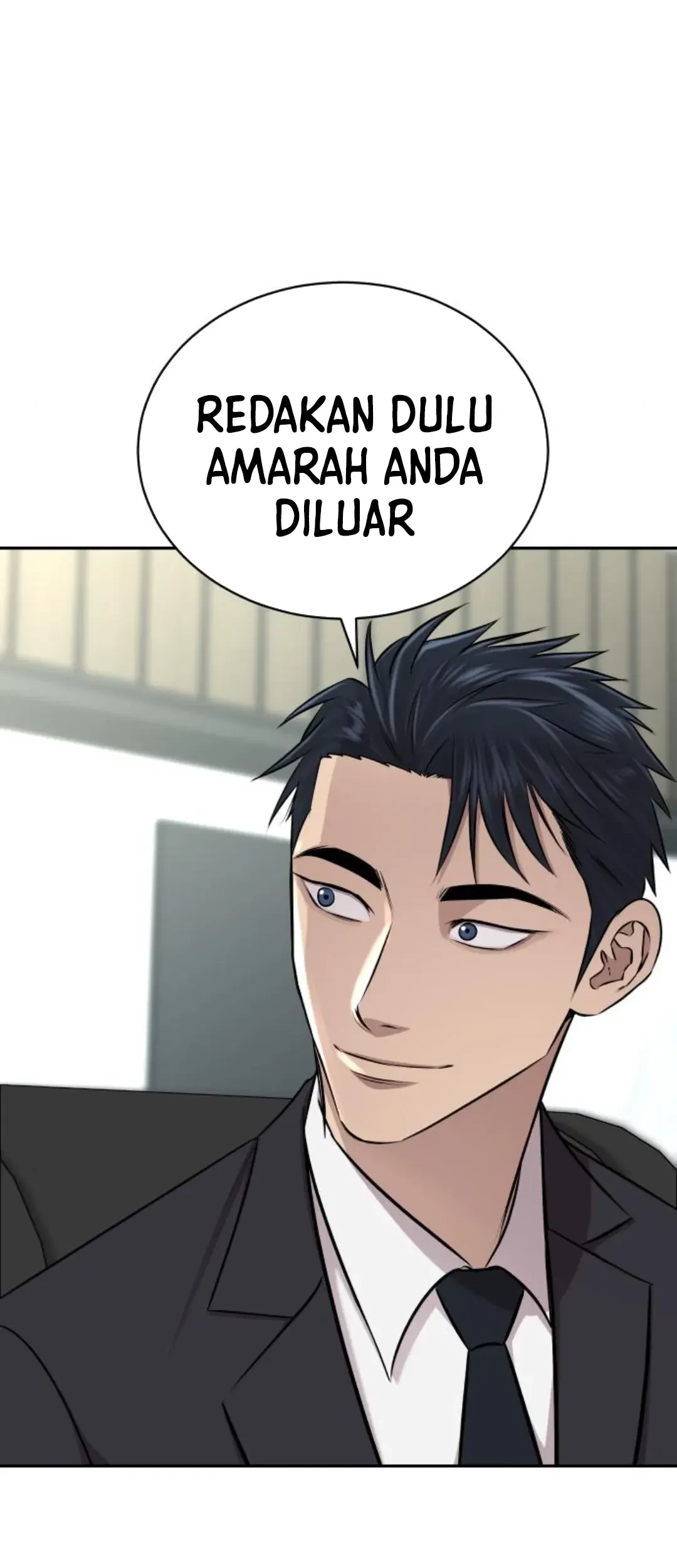 Genius Grandson of the Loan Shark King Chapter 20 Gambar 12