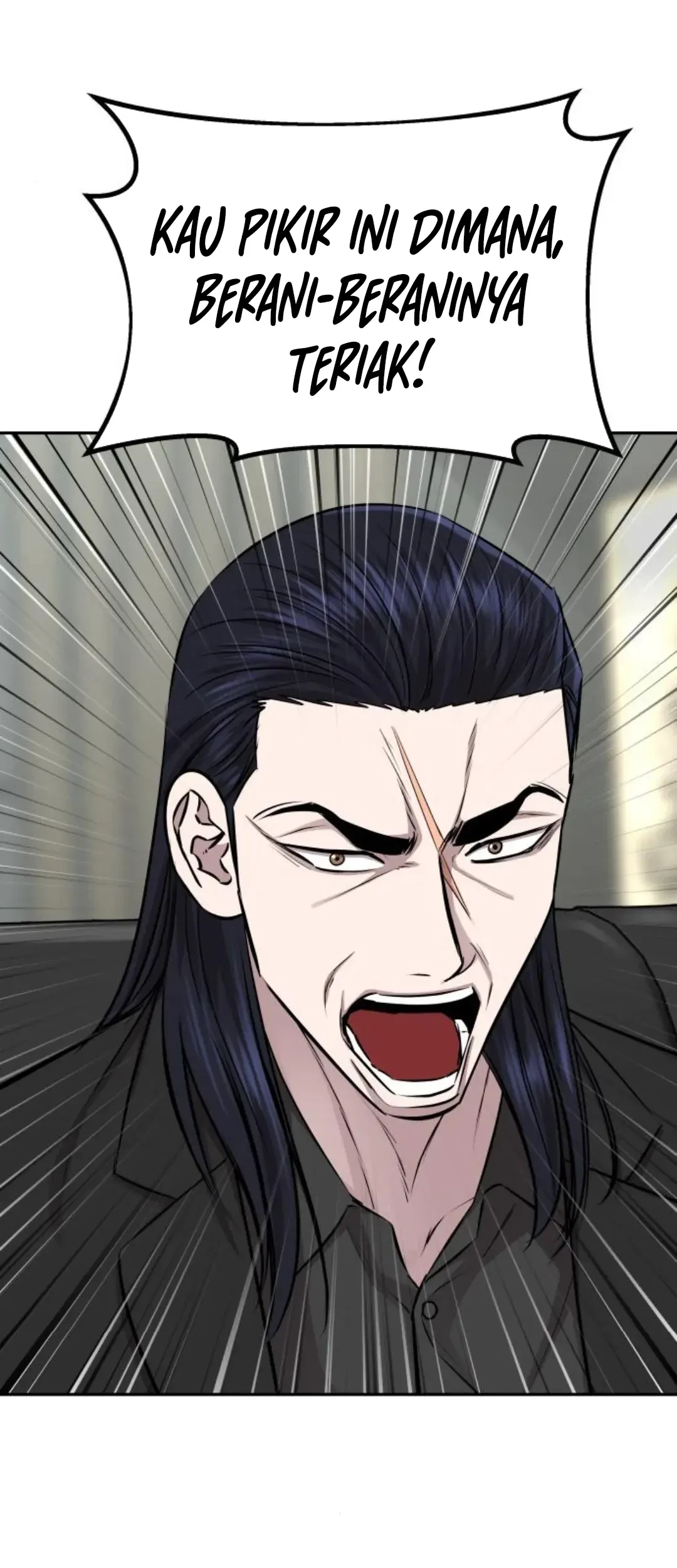Genius Grandson of the Loan Shark King Chapter 20 Gambar 25