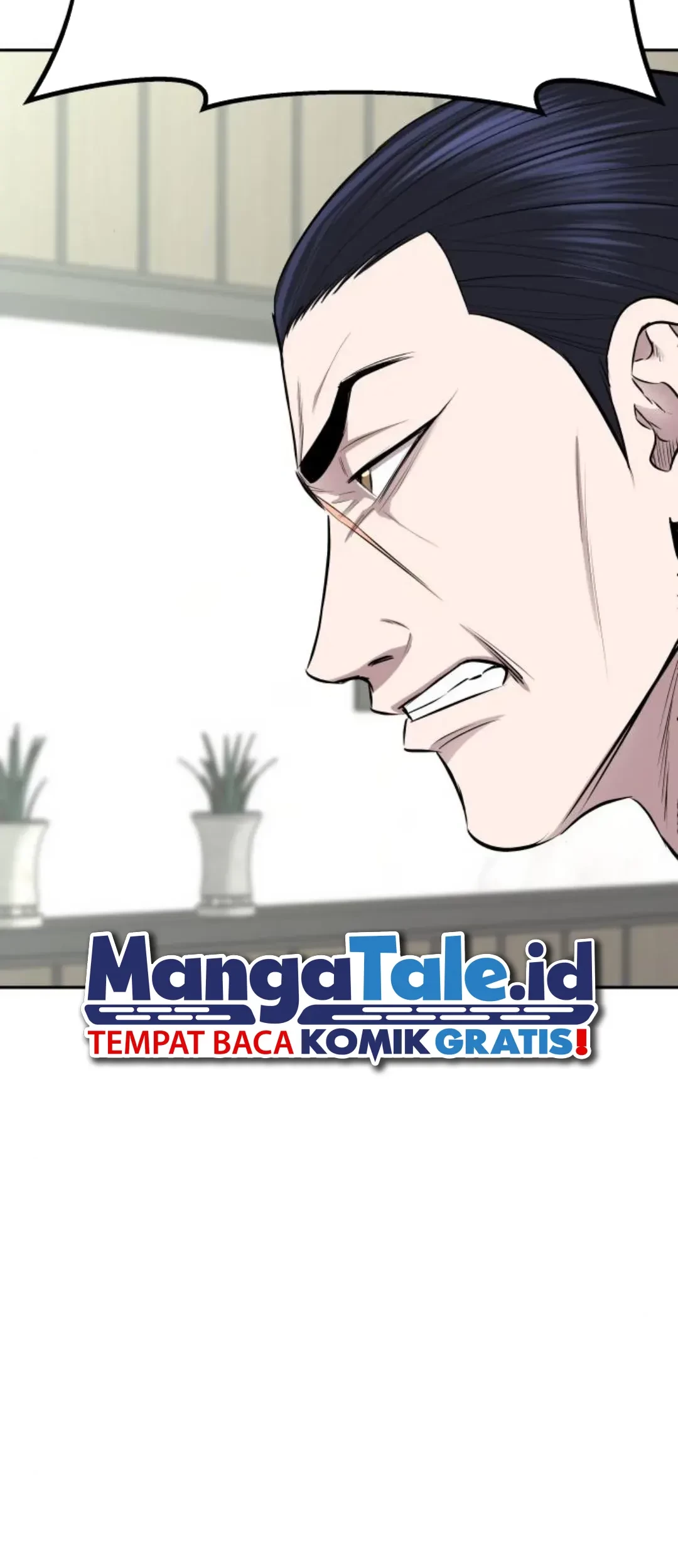 Genius Grandson of the Loan Shark King Chapter 20 Gambar 31