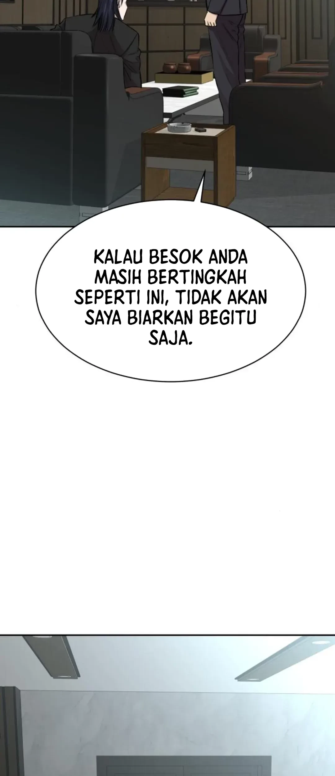 Genius Grandson of the Loan Shark King Chapter 20 Gambar 46