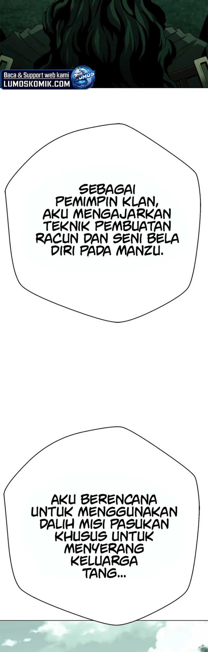 Invincible Territory Chapter 26 Gambar 34