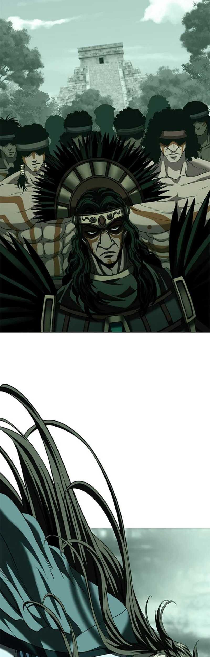 Invincible Territory Chapter 26 Gambar 35