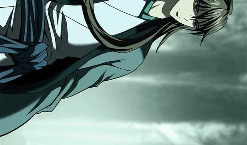 Invincible Territory Chapter 26 Gambar 36