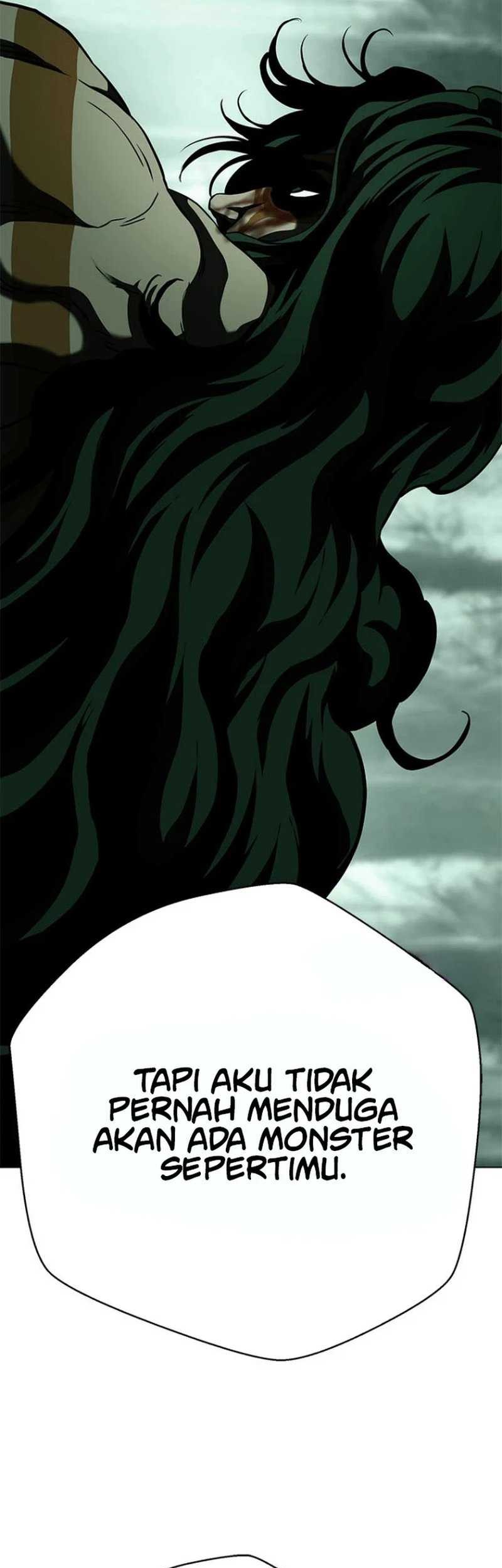 Invincible Territory Chapter 26 Gambar 37