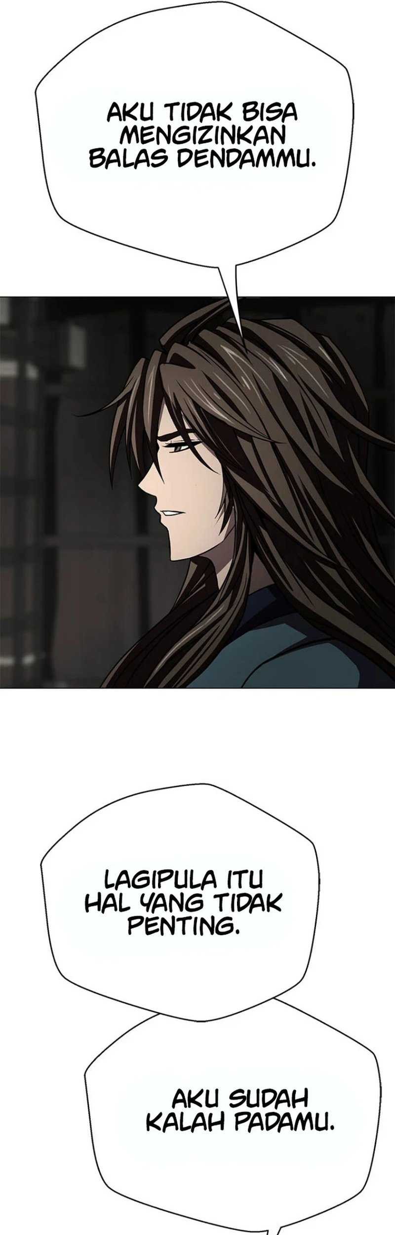 Invincible Territory Chapter 26 Gambar 40
