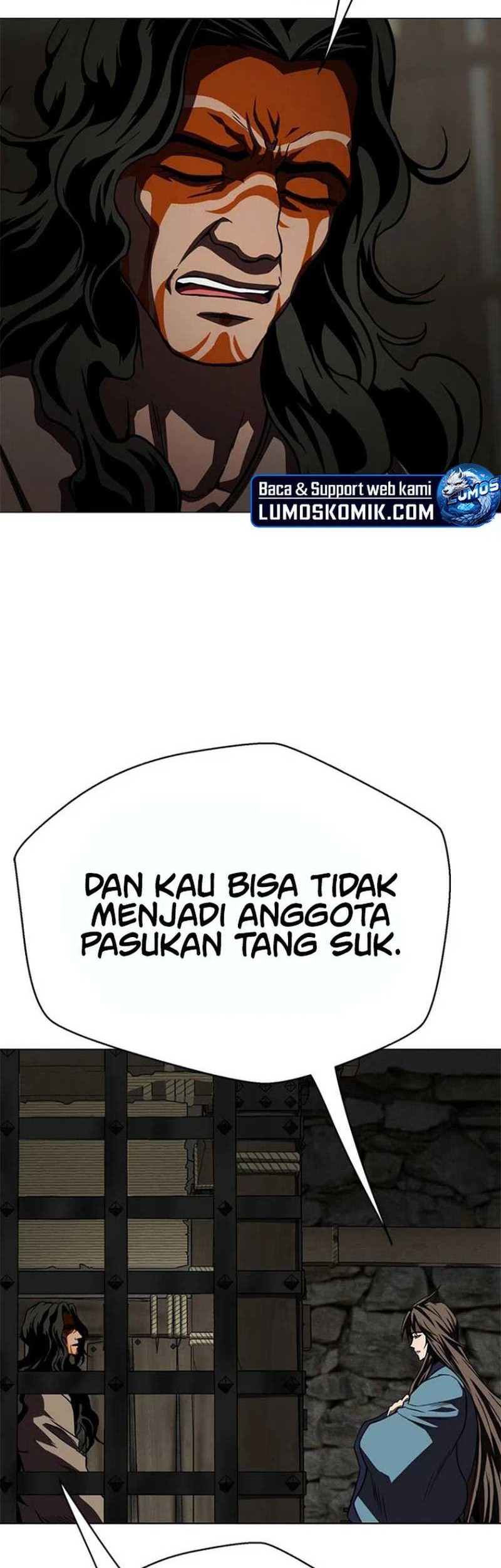 Invincible Territory Chapter 26 Gambar 41