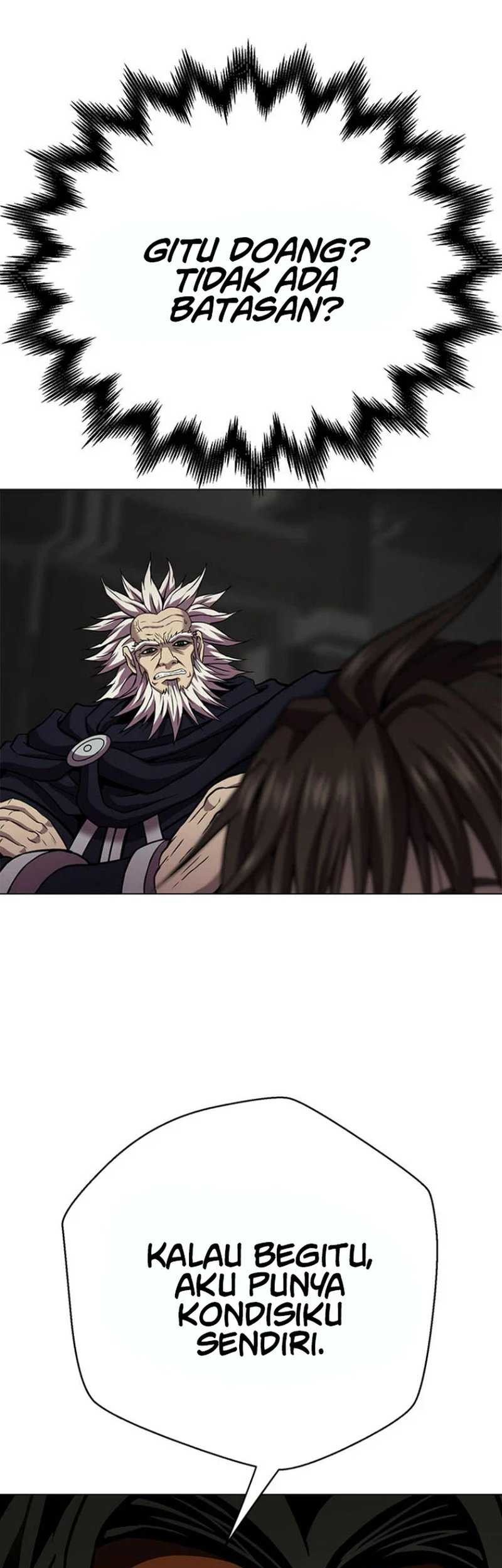 Invincible Territory Chapter 26 Gambar 44