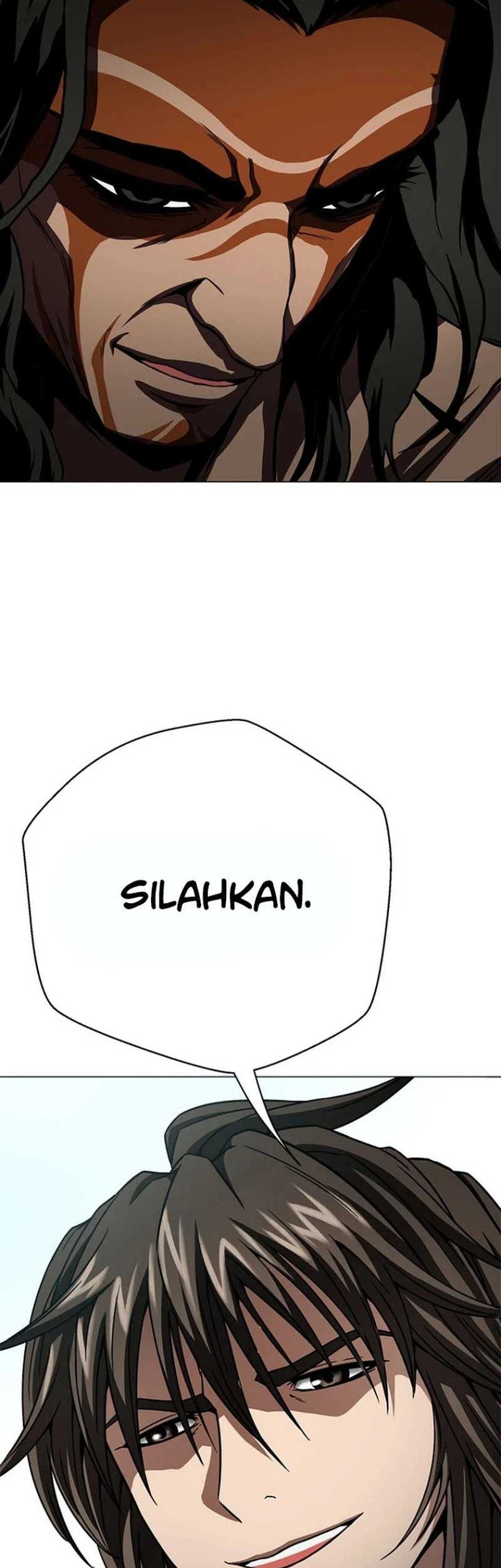 Invincible Territory Chapter 26 Gambar 45