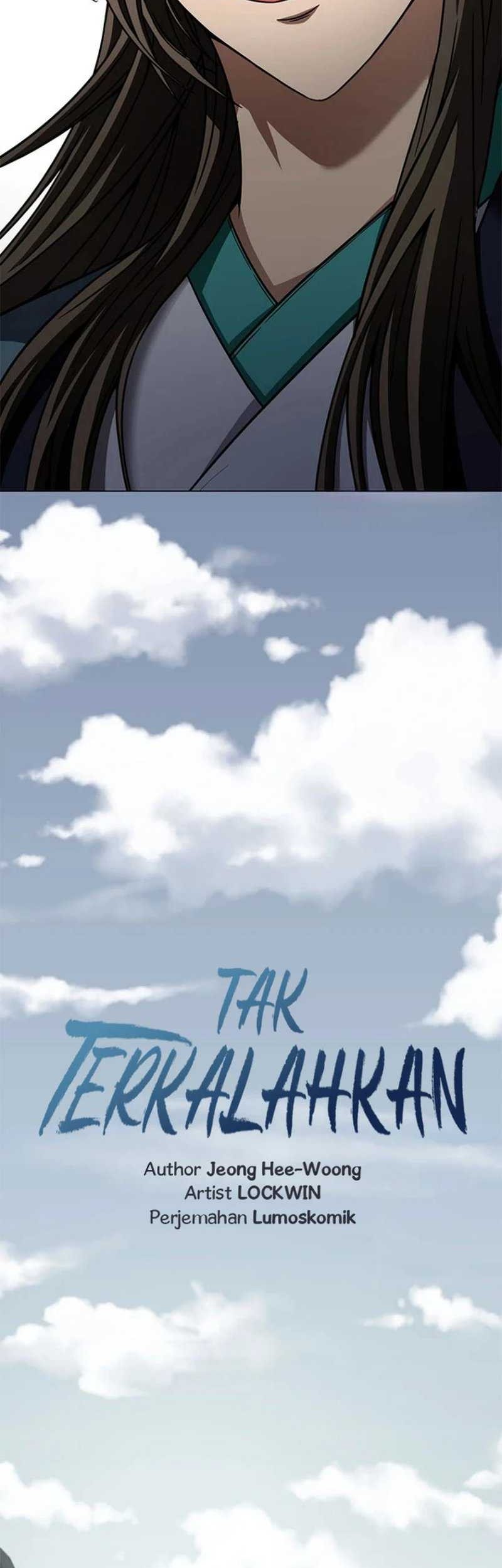 Invincible Territory Chapter 26 Gambar 46