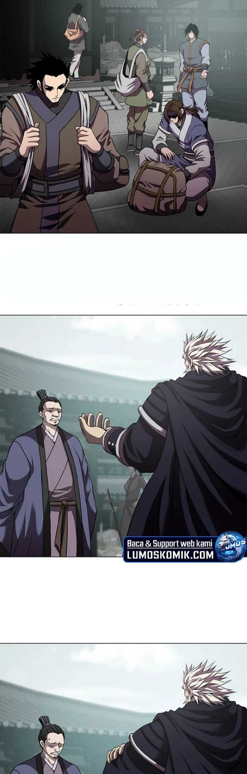 Invincible Territory Chapter 26 Gambar 48