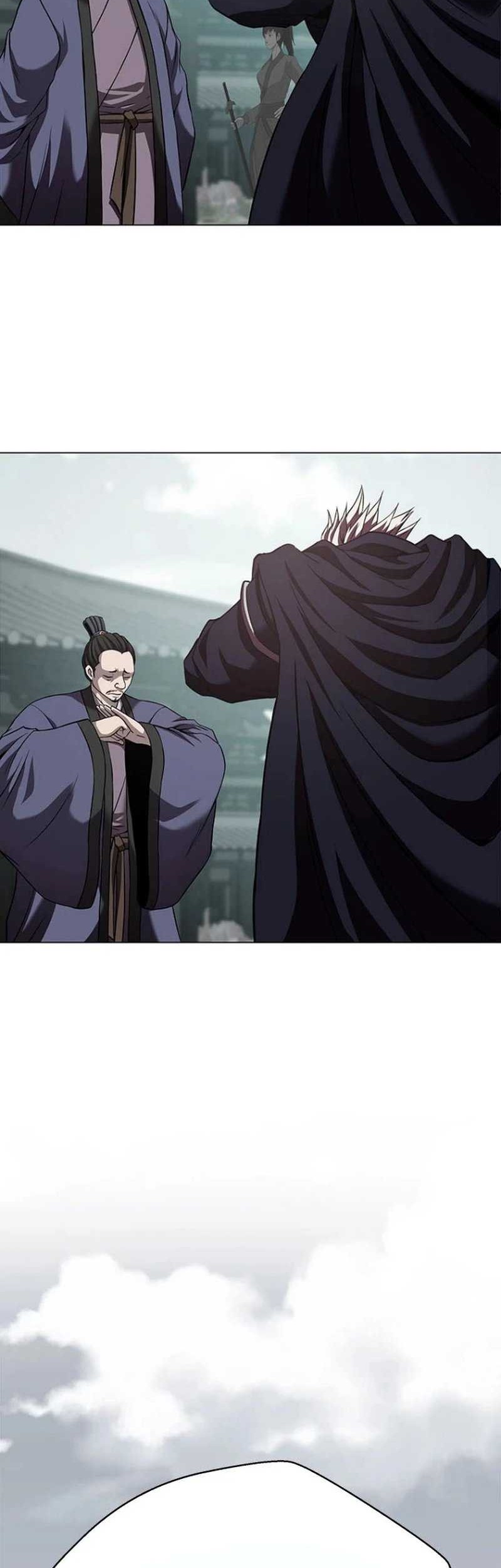 Invincible Territory Chapter 26 Gambar 49