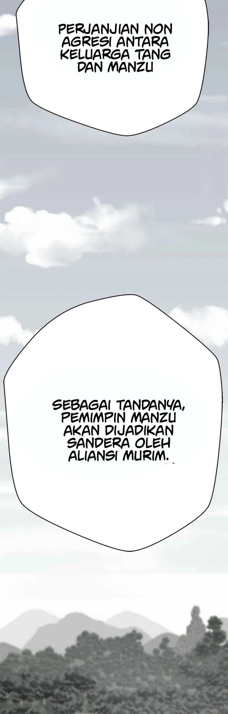 Invincible Territory Chapter 26 Gambar 50