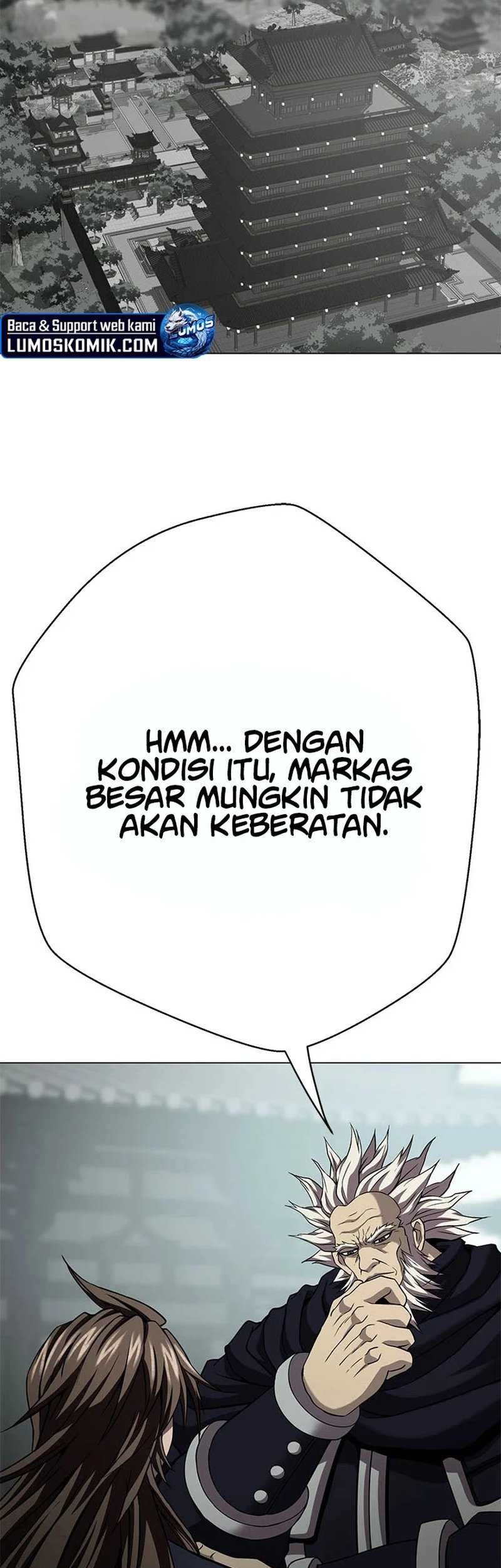 Invincible Territory Chapter 26 Gambar 52