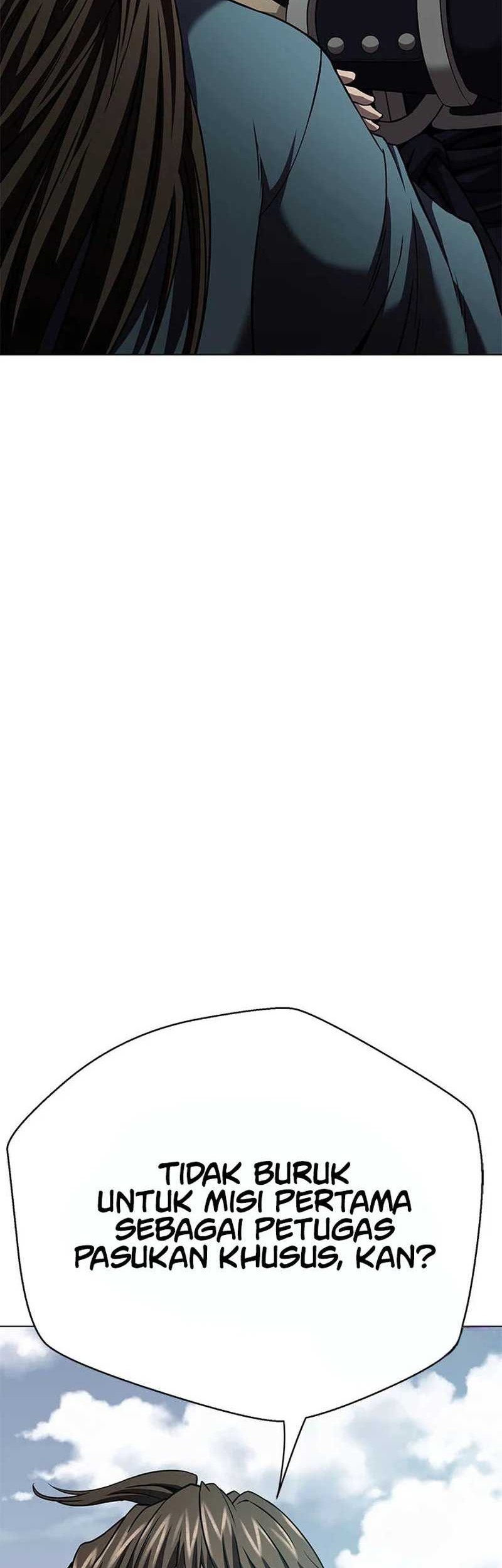 Invincible Territory Chapter 26 Gambar 53