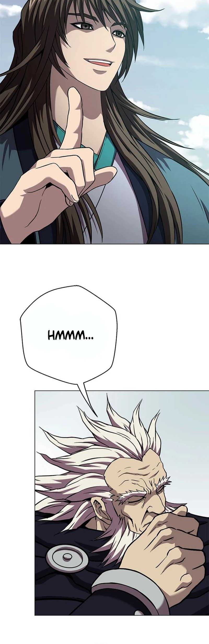 Invincible Territory Chapter 26 Gambar 54