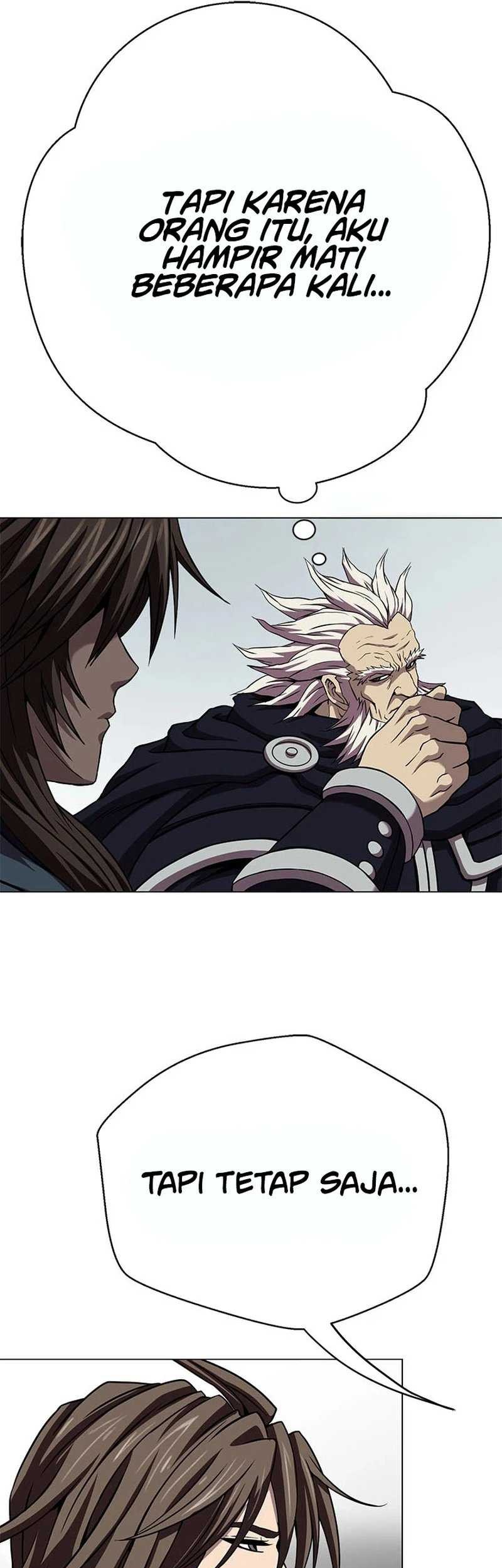 Invincible Territory Chapter 26 Gambar 55
