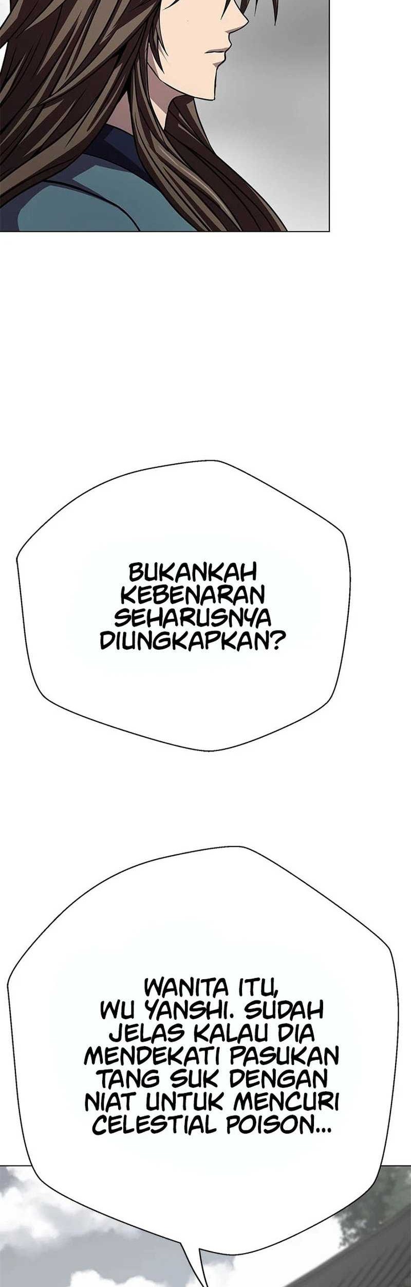 Invincible Territory Chapter 26 Gambar 56