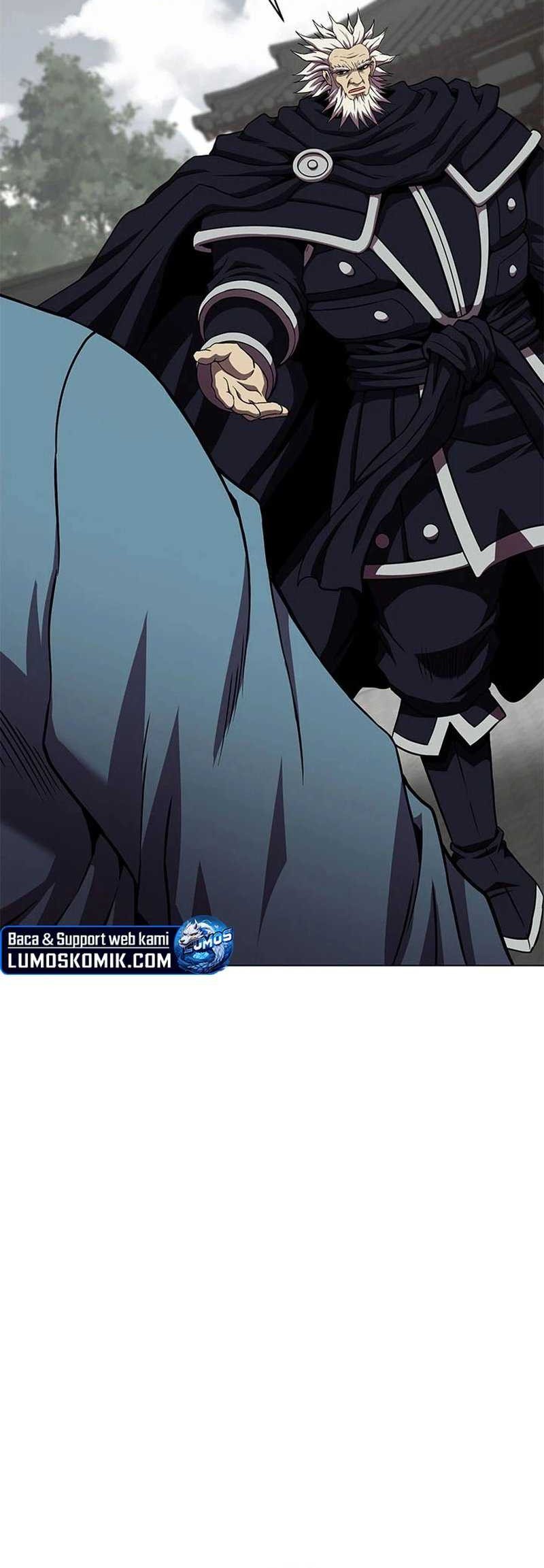 Invincible Territory Chapter 26 Gambar 57