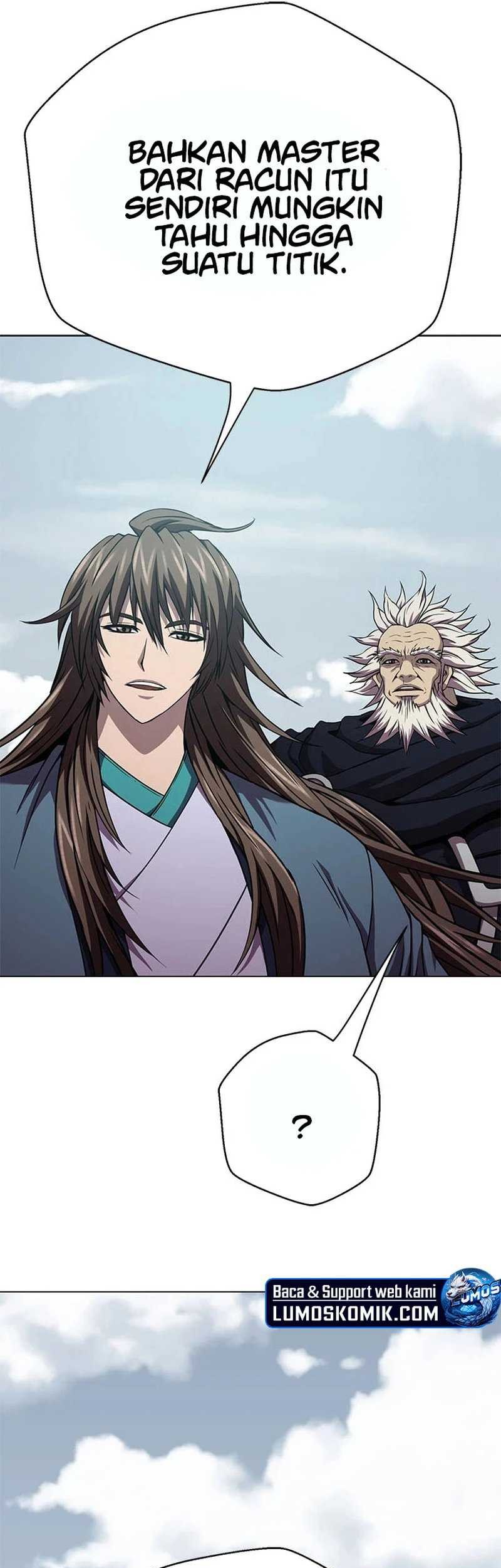 Invincible Territory Chapter 26 Gambar 58
