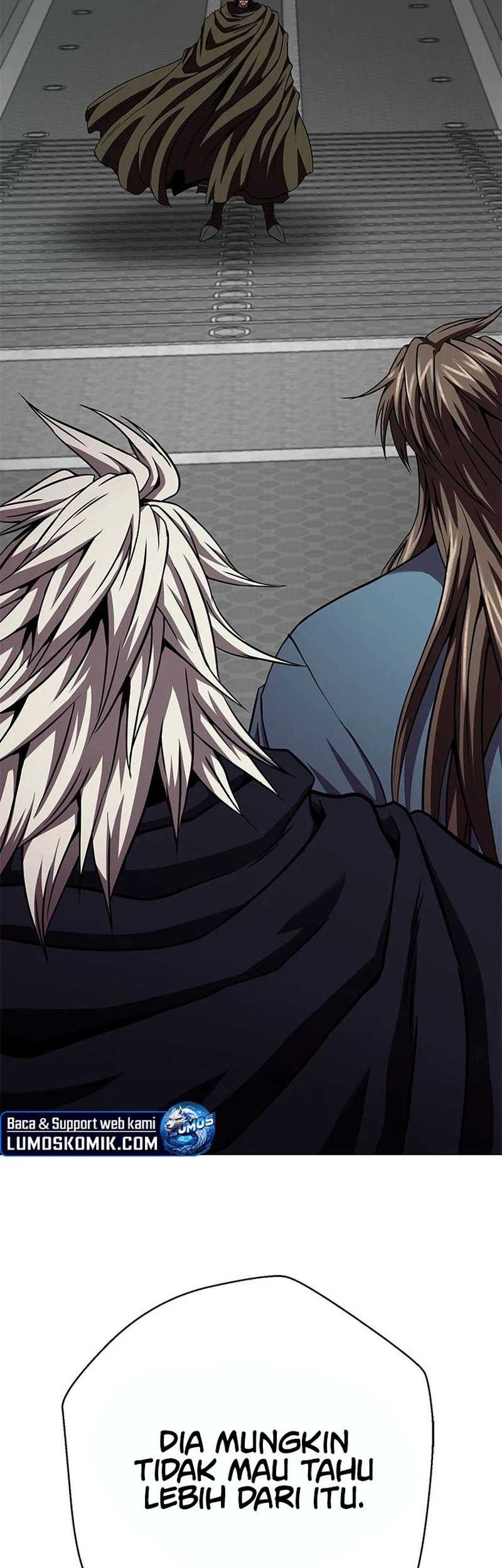 Invincible Territory Chapter 26 Gambar 60
