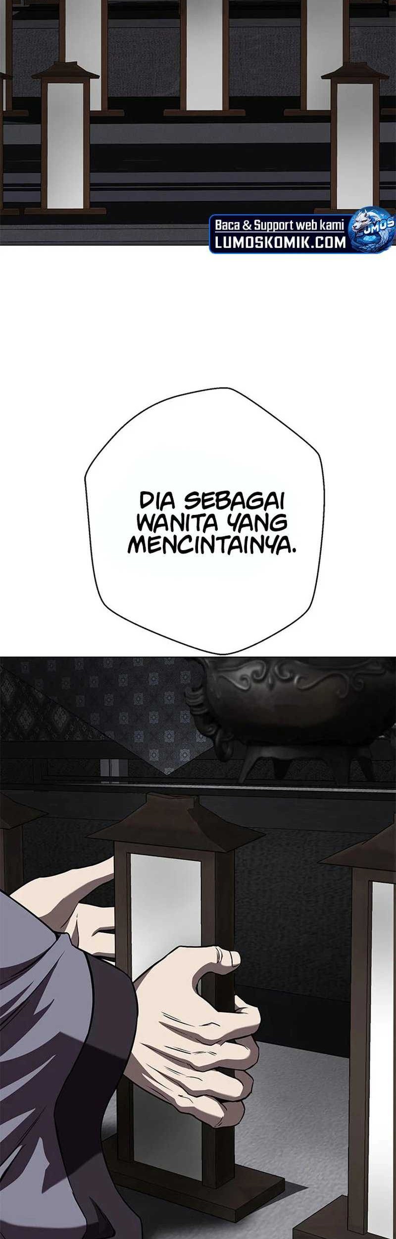 Invincible Territory Chapter 26 Gambar 63