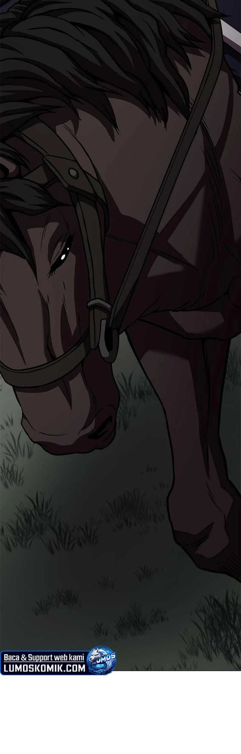 Invincible Territory Chapter 26 Gambar 70