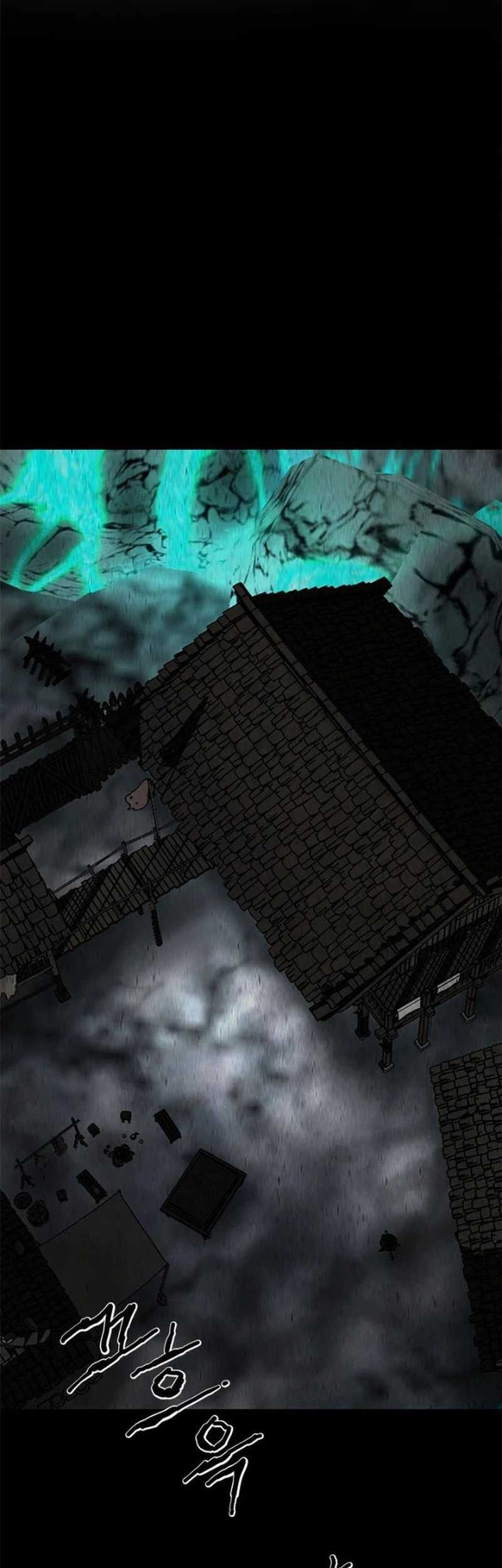 Invincible Territory Chapter 26 Gambar 73