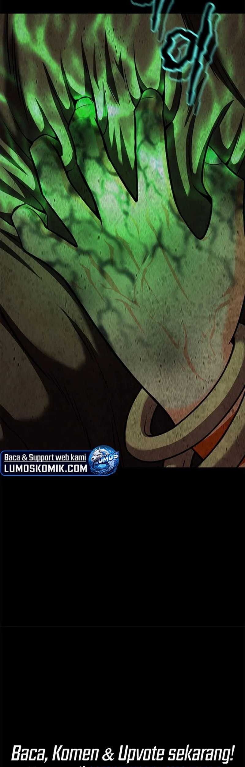 Invincible Territory Chapter 26 Gambar 77