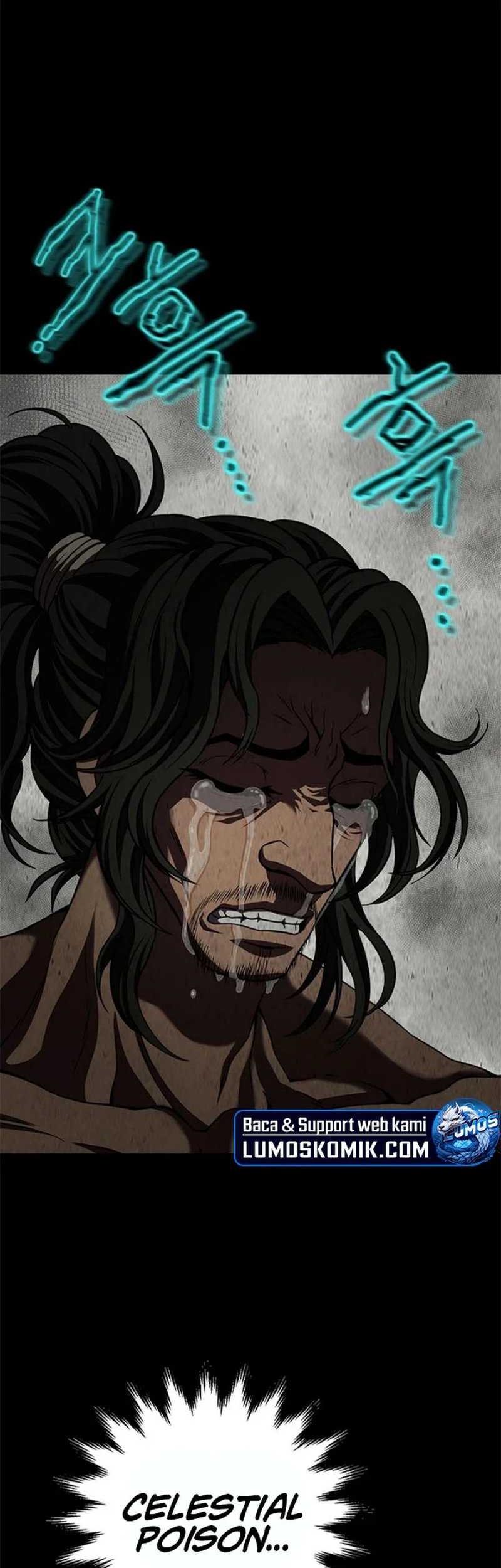 Invincible Territory Chapter 26 Gambar 79