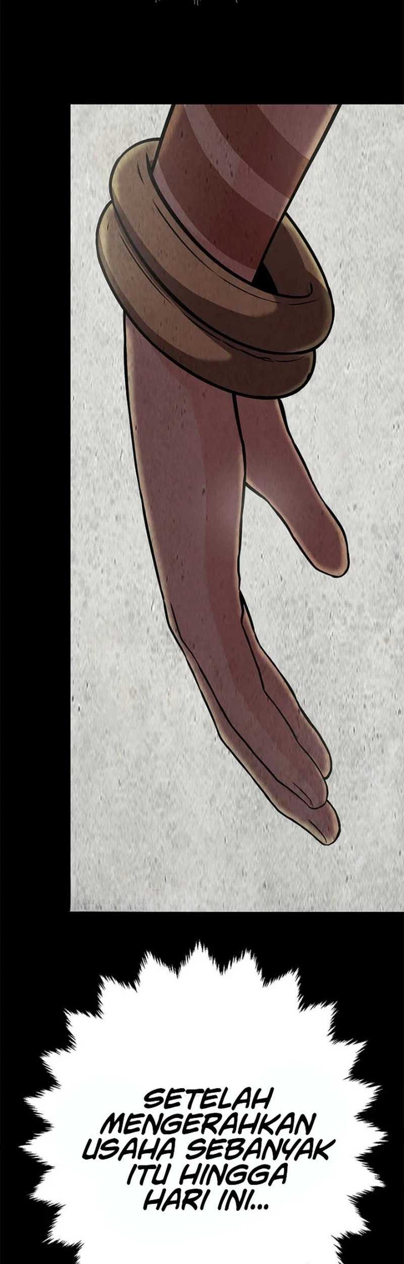 Invincible Territory Chapter 26 Gambar 82