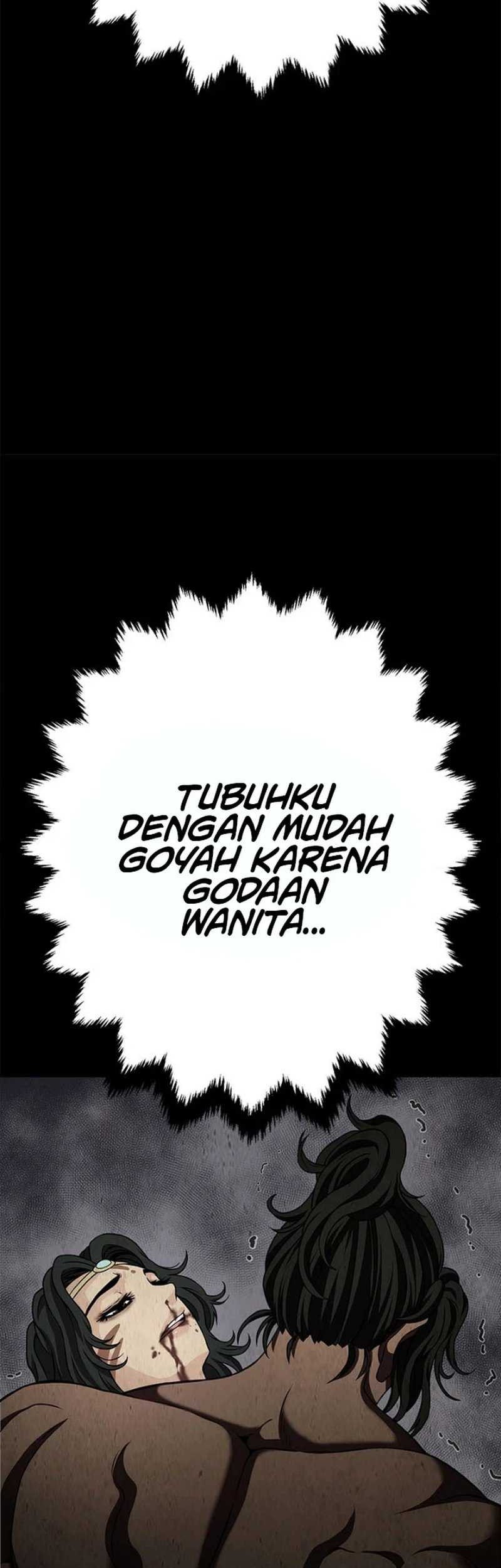 Invincible Territory Chapter 26 Gambar 83