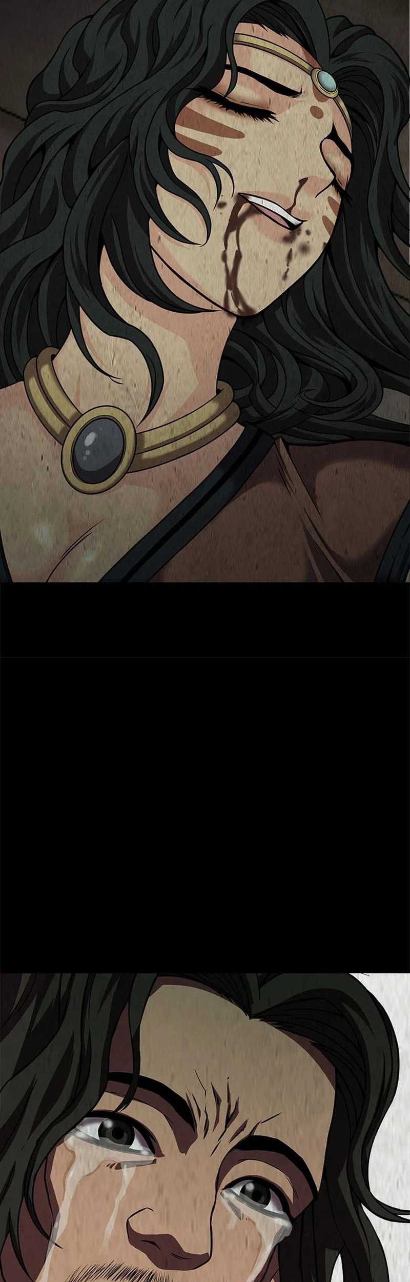 Invincible Territory Chapter 26 Gambar 89