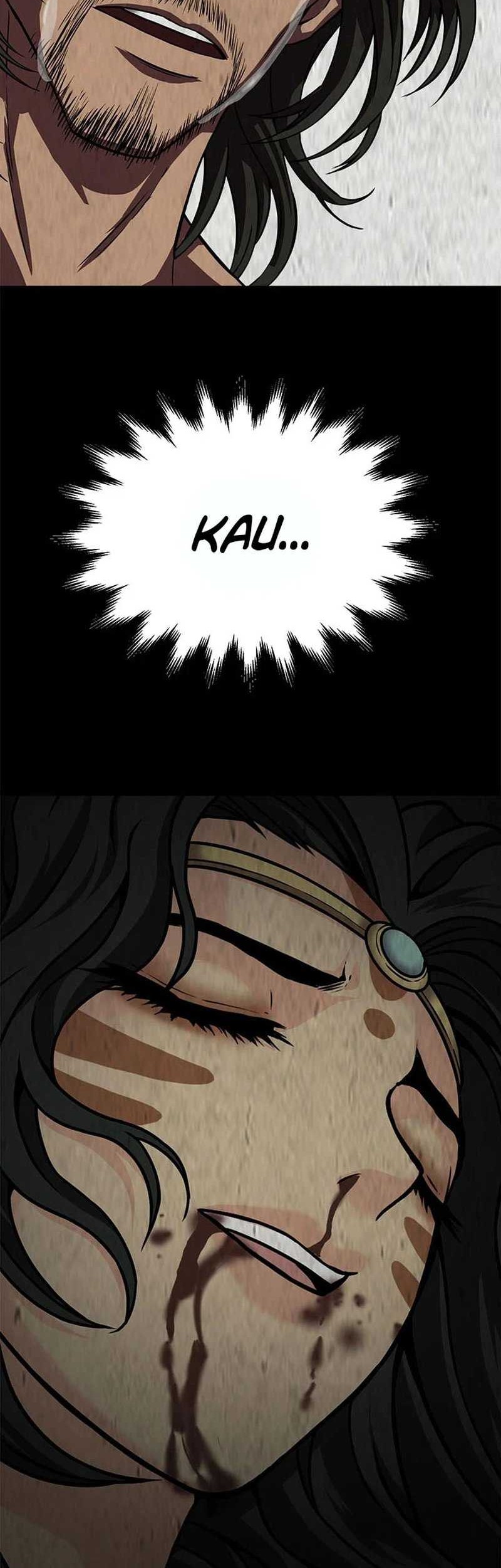 Invincible Territory Chapter 26 Gambar 90