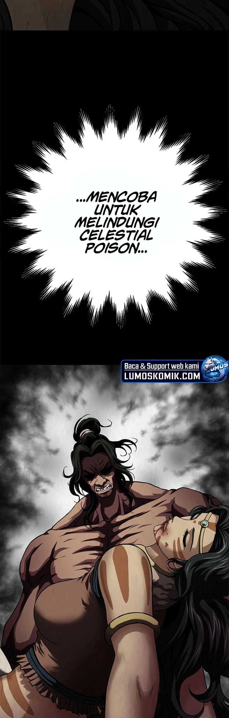 Invincible Territory Chapter 26 Gambar 91
