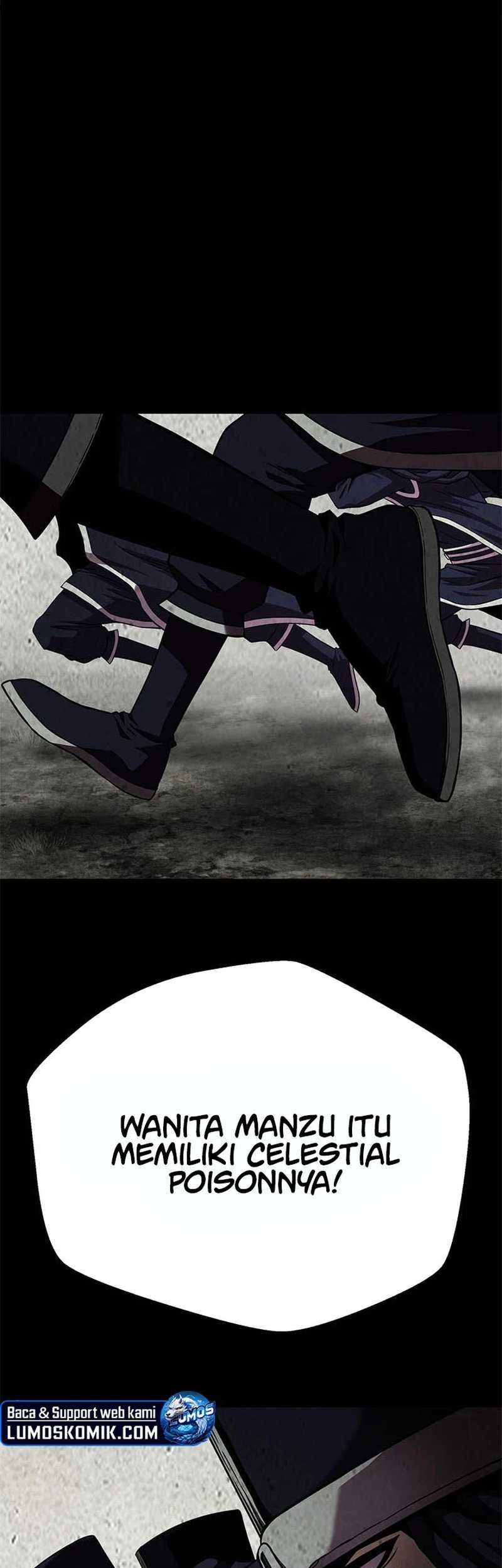 Invincible Territory Chapter 26 Gambar 93
