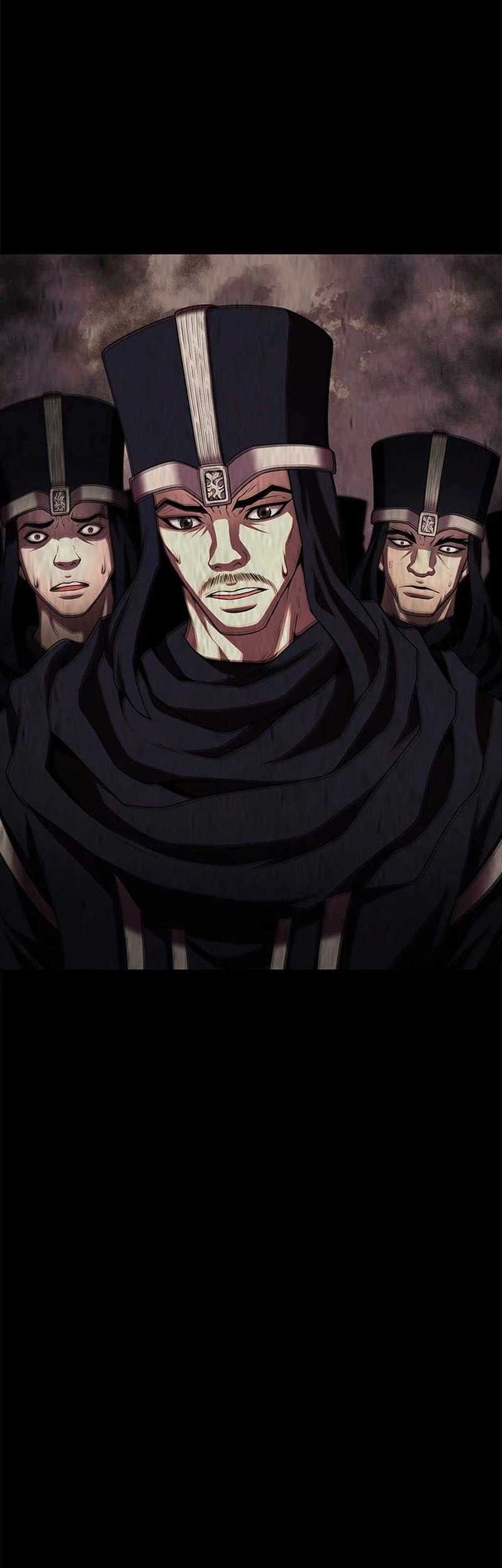 Invincible Territory Chapter 26 Gambar 95