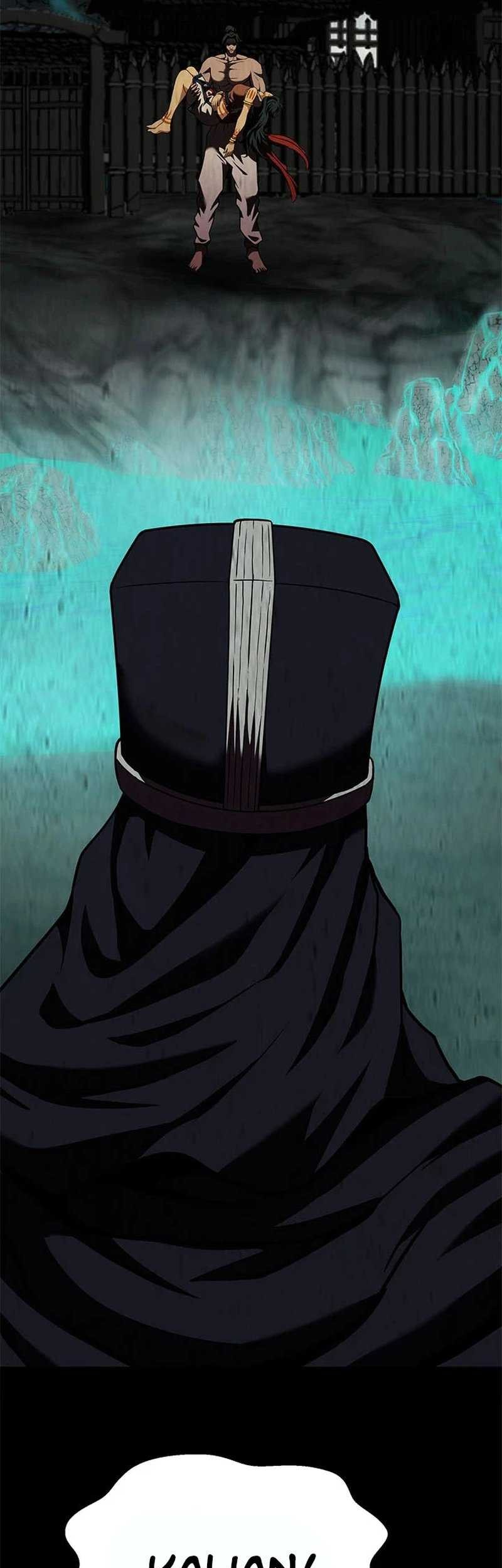 Invincible Territory Chapter 26 Gambar 97