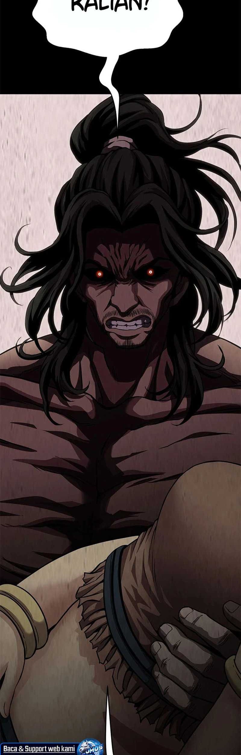 Invincible Territory Chapter 26 Gambar 98