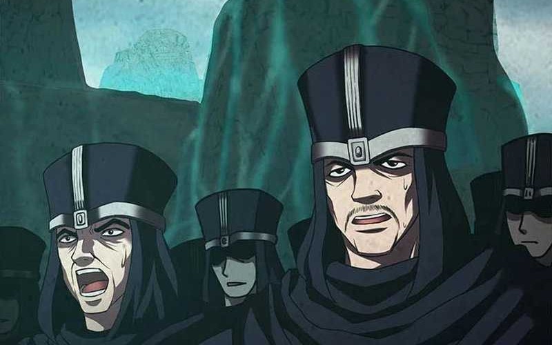 Invincible Territory Chapter 26 Gambar 100