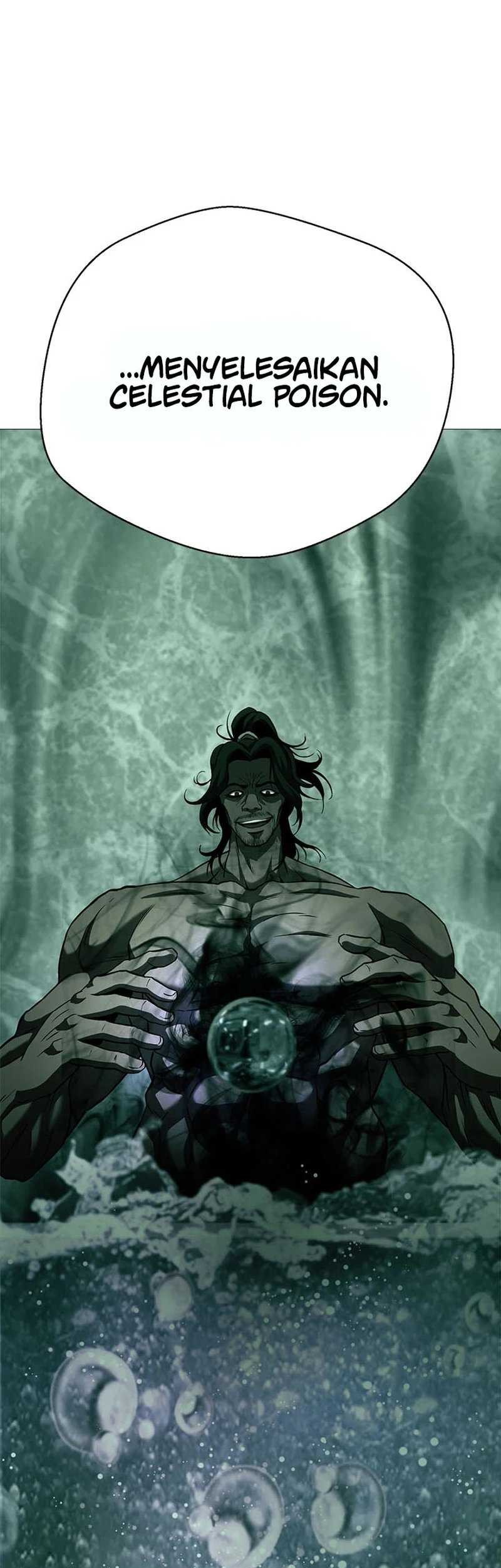 Invincible Territory Chapter 26 Gambar 5
