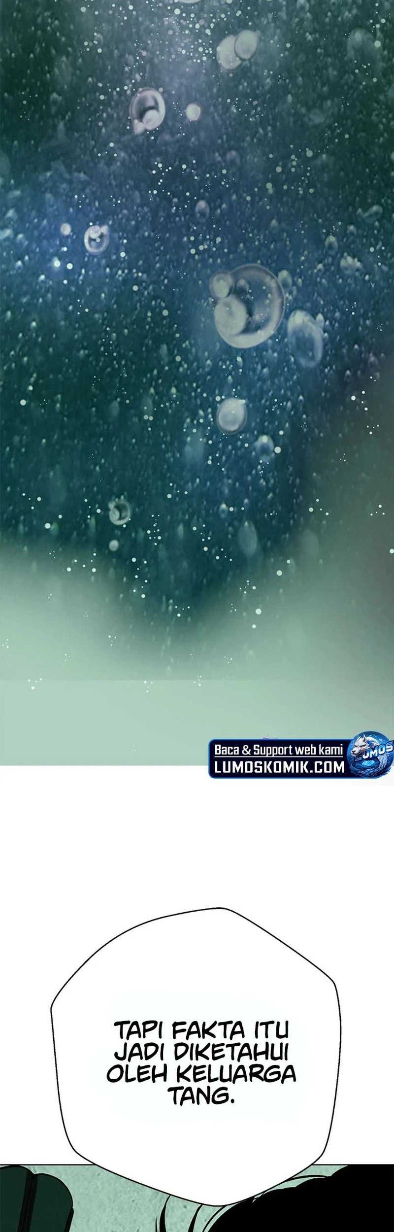 Invincible Territory Chapter 26 Gambar 6