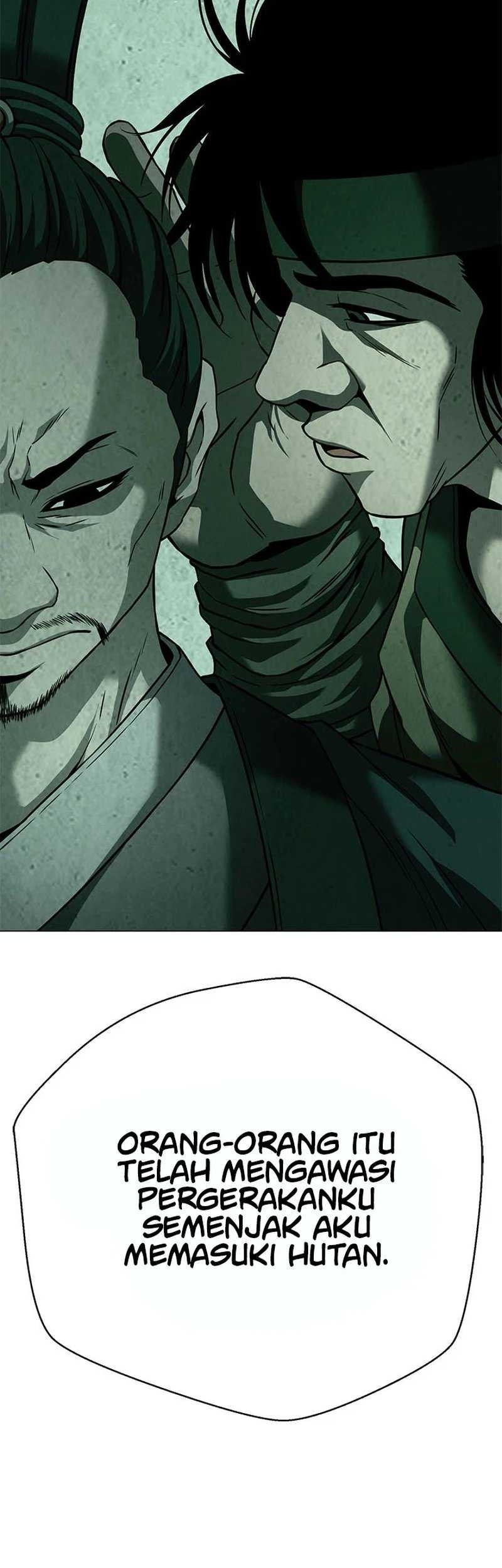 Invincible Territory Chapter 26 Gambar 7