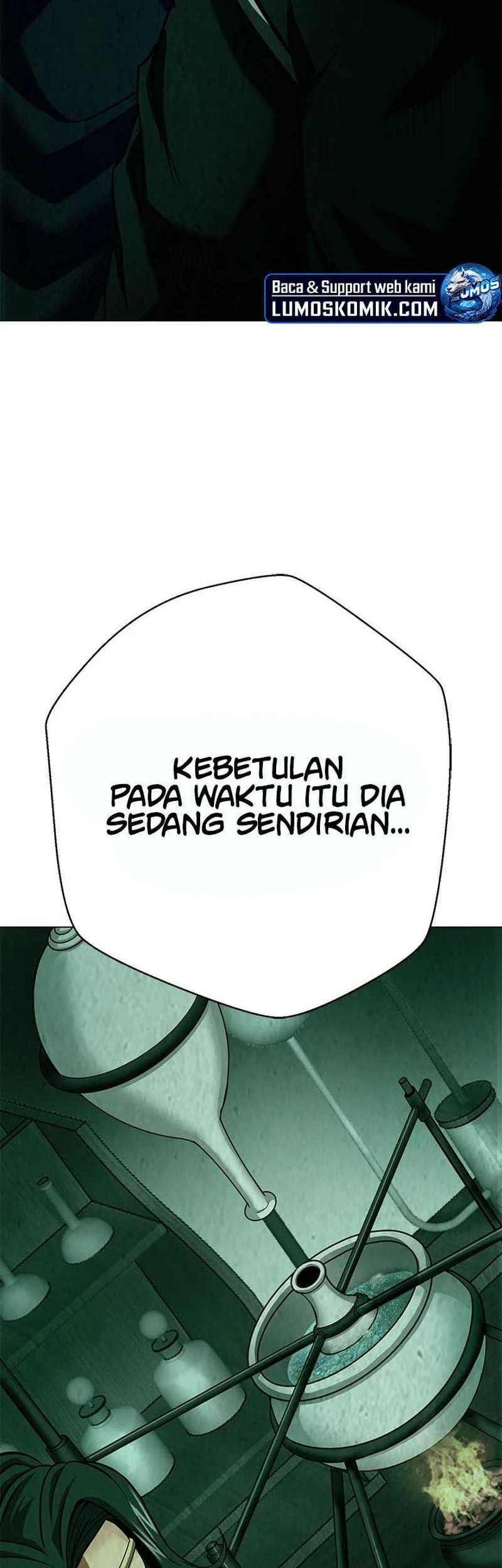 Invincible Territory Chapter 26 Gambar 10