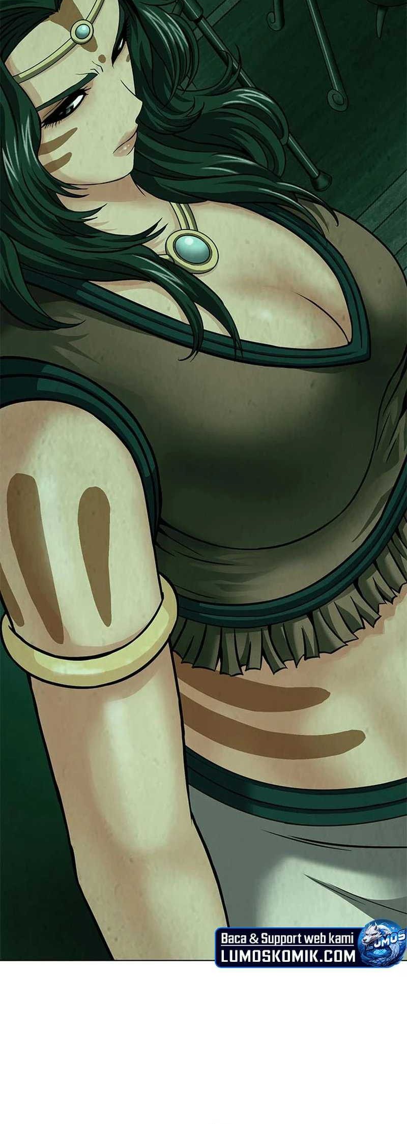 Invincible Territory Chapter 26 Gambar 11